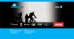 Desktop Screenshot of fullbike.pt